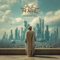 Chase My Dream - Age of Rage