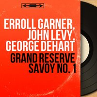 The Man I Love - Erroll Garner & John Levy & George DeHart & Erroll Garner, John Levy, George DeHart & Джордж Гершвин