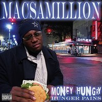 Tuffer Den (feat. Stevie Joe) - Macs-A-Million & Stevie Joe
