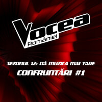 Let's Get It On - Shahin Dehghani & Andra Argișanu & Vocea României