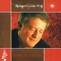 Winter Wonderland - Richard Lyons Weil