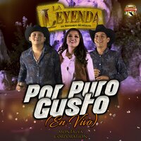 El Niño de la Tuna - La Leyenda De Servando Montalva