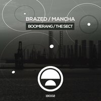 Boomerang - Brazed