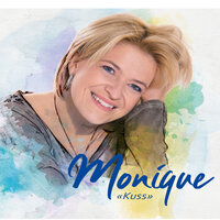 Blue Flamingo - Monique