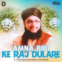 Amna Bibi Ke Raj Dulare - Al Haaj Hafiz Muhammad Tahir Qadri