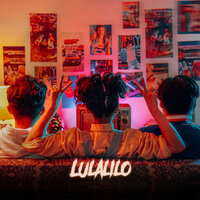 Lulalilo  [Beat] - Kim Kunni & Fm5 & Minh Triều