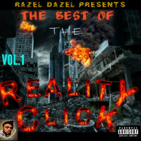 Im Gone - Razel Dazel & Reality Click & Melbo