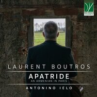 Trois Danses Populaires Arméniennes: No. 1, Danse Villageoise - Antonino Ielo