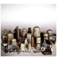 Home - Bing Ji Ling