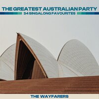 The Pushbike Song - The Wayfarers