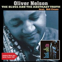 Stolen Moments - Oliver Nelson