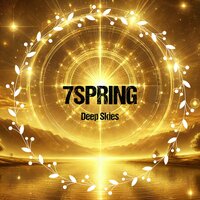 Streetlamp Daydreams - 7Spring