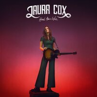 Swing It Out - Laura Cox