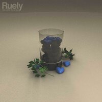 This Is Why You're Mine - Ruely