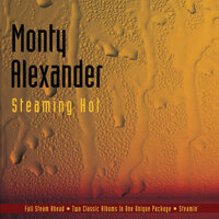 Tucker Avenue Stomp - Monty Alexander