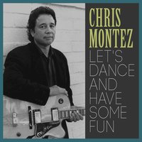 Tell Me (It's Not Over) - Chris Montez