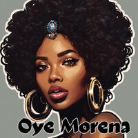 Oye Morena - Son Andino & Los Andinenses