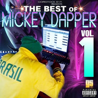 Smell Me - Mickey Dapper