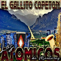 Rosabel - Los Atomicos De Monterrey
