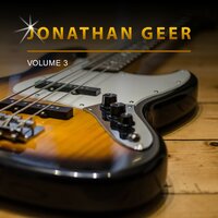 The Quiet Flame - Jonathan Geer