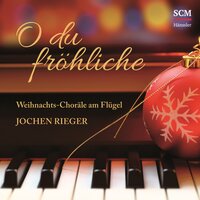 Gloria in excelsis Deo / Engel bringen frohe Kunde - Jochen Rieger