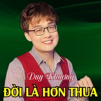 Tình Xưa Khờ Dại - Duy Khương