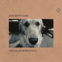 Alles (#manchmal) - Jens Böttcher