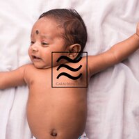 Relaxing Brown Sound for Kids - Sleeply Dreams Cloud & Brown Noise