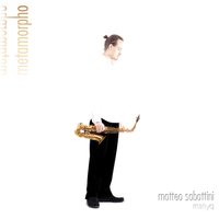 Painted Hills - Matteo Sabattini & Aaron Parks & Matt Clohesy & Mike Moreno & Obed Calvaire