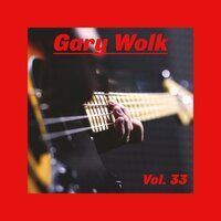 Mui Caliente Samba - Gary Wolk