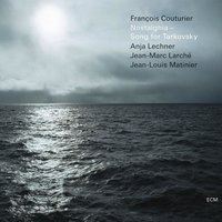 Stalker - Francois Couturier & Anja Lechner & Jean-Marc Larché & Jean-Louis Matinier