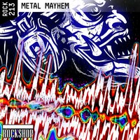 Action Anthem - Michael Raphael