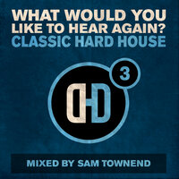 Rave Cat - Mixed - Paul Maddox & Tidy DJ's
