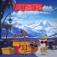 White Call - JUTESETS & PATCH STREET