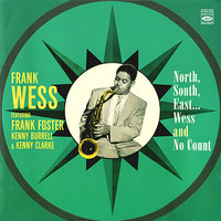 Lazy Sal - Kenny Burrell & Kenny Clarke & Frank Foster & Frank Wess
