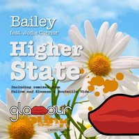 Higher State - Bailey & Jodie Connor & fallow