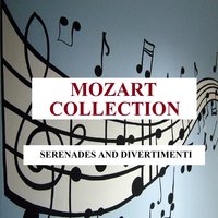 Divertimento in B-Flat Major, K. 287: IV. Adagio - Вольфганг Амадей Моцарт & Hamburg Rundfunk-Sinfonieorchester