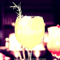 Background for Coffee Bars - Jazz Relax