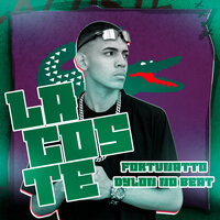 Lacoste - Fortunatto & Dylon no Beat