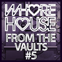 Dreaming - Hoxton Whores & Jerome Robins