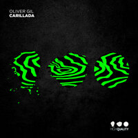 Carillada - Oliver Gil