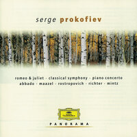  Symphony No.5 in B flat, Op.100 - 4. Allegro giocoso - Cleveland Orchestra & Lorin Maazel & Сергей Сергеевич Прокофьев