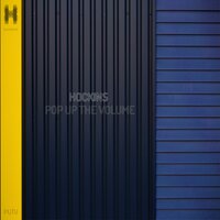 So Straight - Hockins