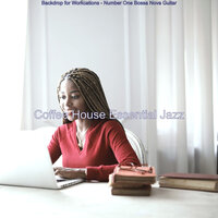 Number One Backdrops for Workcations - Coffee House Essential Jazz