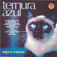 The Shadow of Your Smile - Danny Marcel & Ed Lincoln