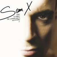 War - Scan X