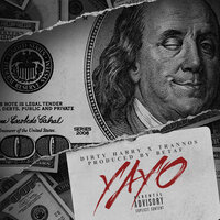 YAYO - Dirty Harry & Trannos & BeTaf Beats