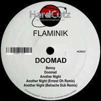 Another Night - Flaminik & Behache