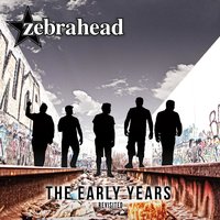 Playmate of the Year - Zebrahead