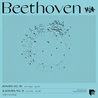 Sonata No. 31 in A-Flat Major, Op. 110: II. Allegro molto - Coda. Poco più mosso - Walter Gieseking & Ludwig van Beethoven